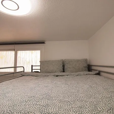 Casa Canaria Bei Golf Del Sur Mit Meerblick Jacuzzi 4 Schlafzimmer Und 2 Badezimmer Perfekt Fuer Familien Und Gruppen San Miguel de Abona