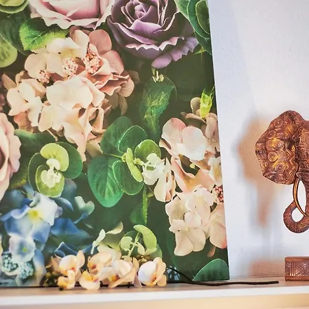 Apartament Casa Canaria Bei Golf Del Sur Mit Meerblick Jacuzzi 4 Schlafzimmer Und 2 Badezimmer Perfekt Fuer Familien Und Gruppen *