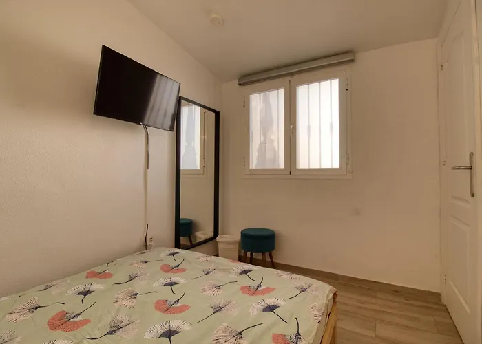 Casa Canaria Bei Golf Del Sur Mit Meerblick Jacuzzi 4 Schlafzimmer Und 2 Badezimmer Perfekt Fuer Familien Und Gruppen Appartement San Miguel de Abona