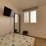 Casa Canaria Bei Golf Del Sur Mit Meerblick Jacuzzi 4 Schlafzimmer Und 2 Badezimmer Perfekt Fuer Familien Und Gruppen Apartman San Miguel de Abona