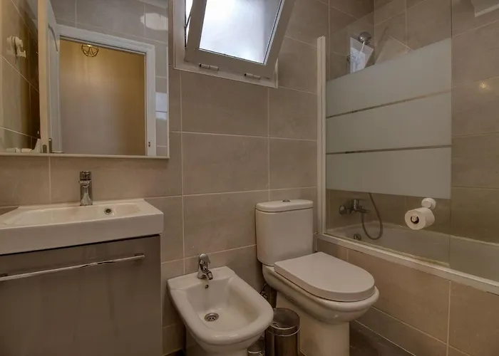 Lejlighed Casa Canaria Bei Golf Del Sur Mit Meerblick Jacuzzi 4 Schlafzimmer Und 2 Badezimmer Perfekt Fuer Familien Und Gruppen