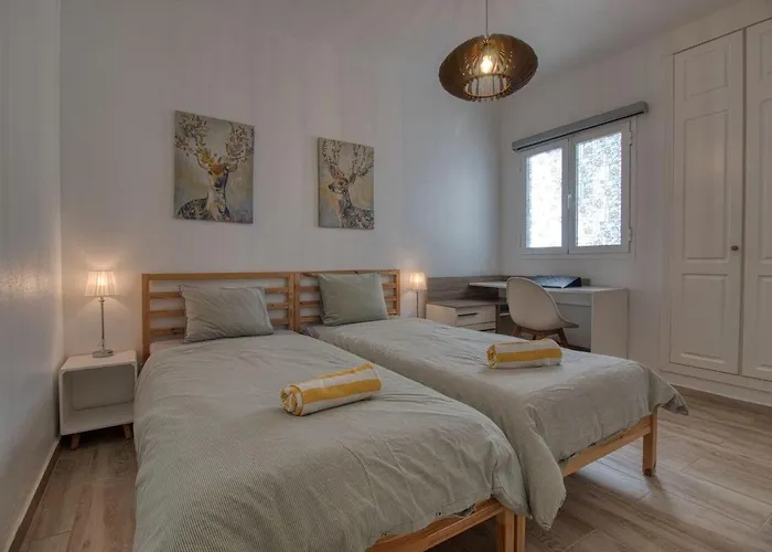 Casa Canaria Bei Golf Del Sur Mit Meerblick Jacuzzi 4 Schlafzimmer Und 2 Badezimmer Perfekt Fuer Familien Und Gruppen Lejlighed *