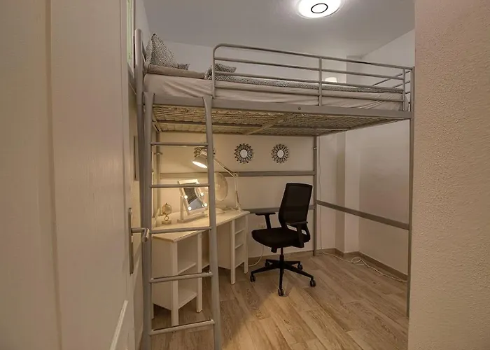 Apartment Casa Canaria Bei Golf Del Sur Mit Meerblick Jacuzzi 4 Schlafzimmer Und 2 Badezimmer Perfekt Fuer Familien Und Gruppen *