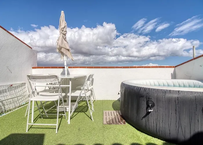 Appartamento Casa Canaria Bei Golf Del Sur Mit Meerblick Jacuzzi 4 Schlafzimmer Und 2 Badezimmer Perfekt Fuer Familien Und Gruppen *