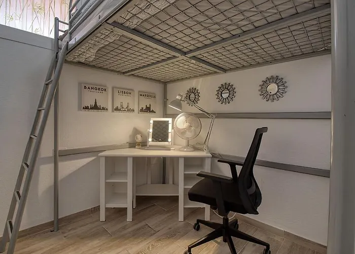 Casa Canaria Bei Golf Del Sur Mit Meerblick Jacuzzi 4 Schlafzimmer Und 2 Badezimmer Perfekt Fuer Familien Und Gruppen