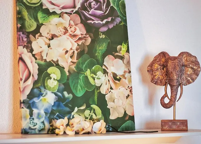 Lejlighed Casa Canaria Bei Golf Del Sur Mit Meerblick Jacuzzi 4 Schlafzimmer Und 2 Badezimmer Perfekt Fuer Familien Und Gruppen *