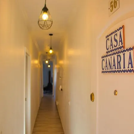 Casa Canaria Bei Golf Del Sur Mit Meerblick Jacuzzi 4 Schlafzimmer Und 2 Badezimmer Perfekt Fuer Familien Und Gruppen Daire San Miguel de Abona